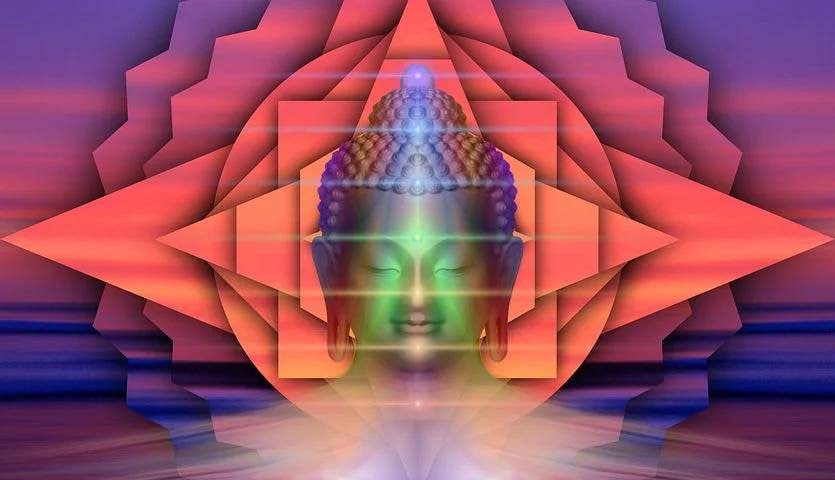 Chakra merging and soul crystal activation with psychic reading. Remove your chakras and activate the ancient energy system
