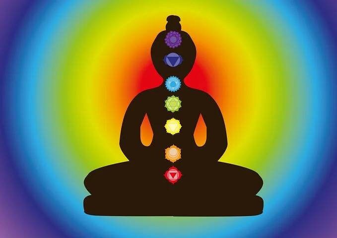 Tantric sacral chakra unblock,cleanse, and balance chakra with psychic reading.Spiritual energy healing.