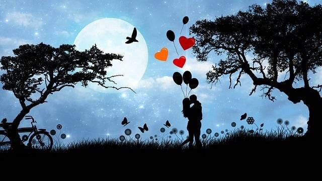 Couples healing,balancing, and blessing session. Energy cleanse and chakra unblocking for lovers. Includes reading.
