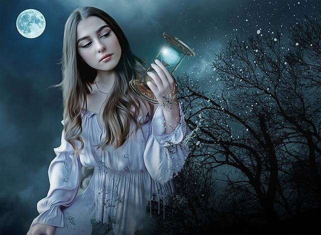 Love obsession spell