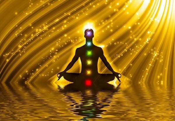 Chakra balancing-solar plexus.Within 72 hours.1 Hour Distant energy Healing and Reading.