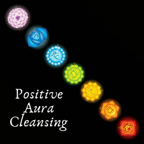 Aura magnetism for success. Amplify your attraction.Positive life force booster, cleanse, and psychic reading