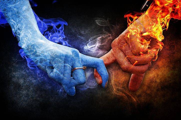 Twin flame healing. Strengthen love bonds.Soulmate/relationship healing, including reading.