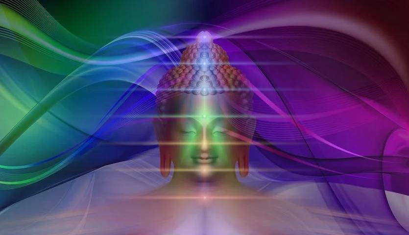 Chakra merging and soul crystal activation with psychic reading. Remove your chakras and activate the ancient energy system