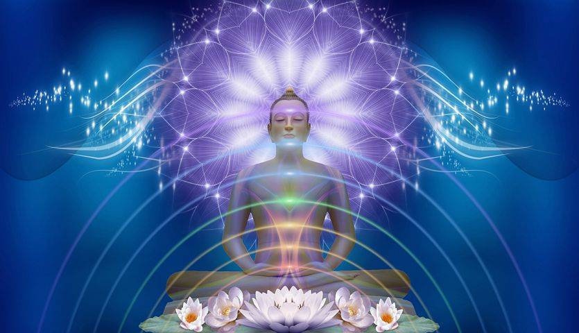 Chakra merging and soul crystal activation with psychic reading. Remove your chakras and activate the ancient energy system