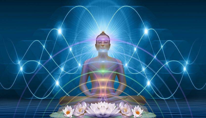 Powerful and intensive throat chakra unblocking and balancing. Psychic reading.